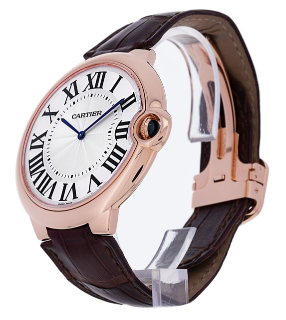 Cartier Ballon Bleu W6920054 Image 2
